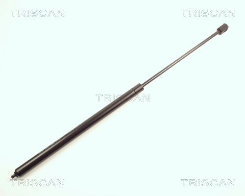Comprar 5071AS1 Polcar Amortiguador de capó derecho
