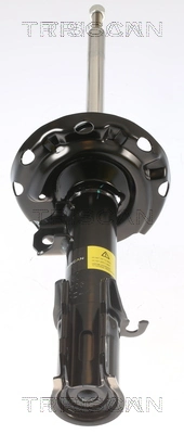 Amortiguador delantero derecho 93183570 General Motors