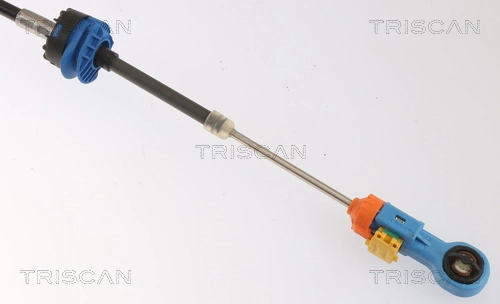 Cable de accionamiento de caja de cambios Alfa Romeo Giulietta hatchback (940) (2010 - 2020) precio, desde 52,60 EUR