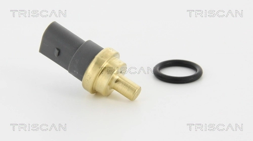 Sensor de temperatura del refrigerante 06A919501 VAG