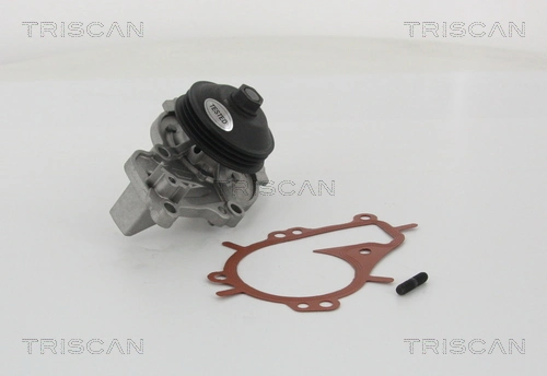 1610087307 Daihatsu Bomba refrigerante coche