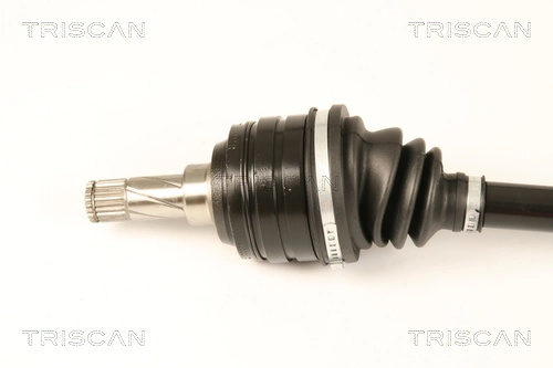 Comprar 24427062 General Motors Semieje delantero izquierdo
