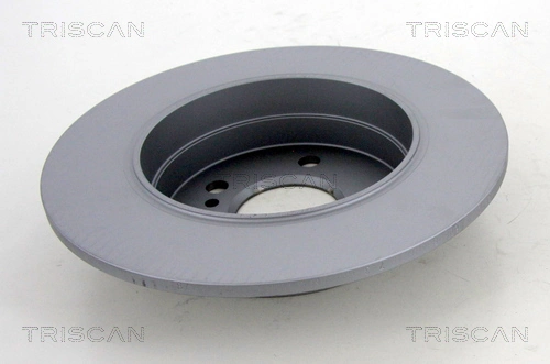 Frenos traseros Mapco 25814C
