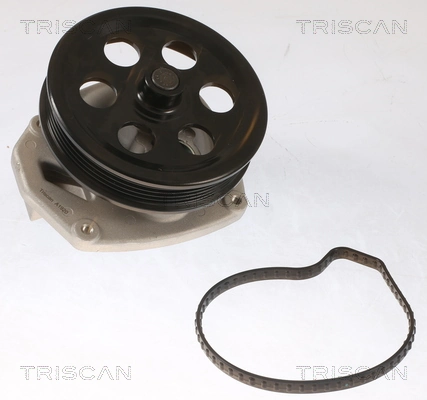 12663910 Peugeot/Citroen Bomba refrigerante coche