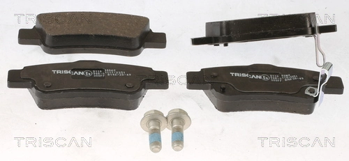 811040062 Triscan