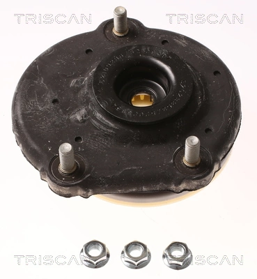 Soporte del amortiguador delantero derecho 51963858 Fiat/Alfa/Lancia