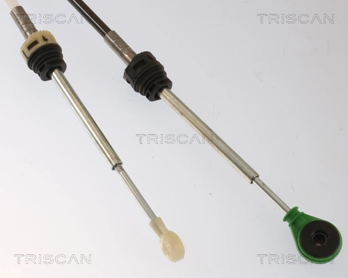 Cable para caja de cambios manual para Volkswagen Crafter  SY, SX, SYB, SYC, SYD, SYM