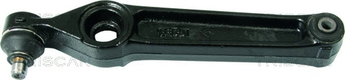 Brazo inferior izquierdo/derecho de suspensión delantera Subaru 4520076G20