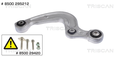 8500295212 Triscan