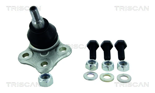 Comprar Rótula inferior de suspensión Renault Scenic III JZ0, JZ1