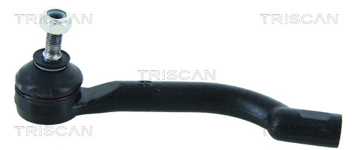  Rótula barra de dirección Nissan Qashqai 