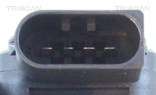 Medidor de flujo de aire Mitsubishi Colt VI hatchback (Z3A) (2004 - 2008) precio, desde 48,22 EUR