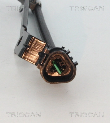 Sensor de posición del cigüeñal para KIA Picanto I BA