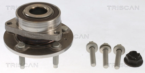 Buje de rueda delantero Peugeot/Citroen 1637946680 precio, desde 66,79 EUR