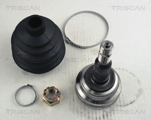 854024116 Triscan