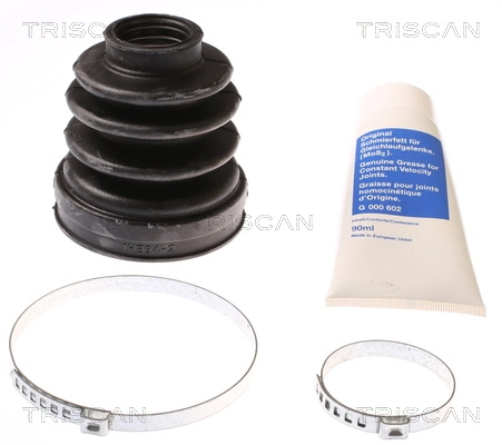 Fuelle transmisión delantero exterior Ford Focus I sedán (DFW) (1999 - 2005) precio, desde 6,63 EUR