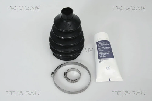 Fuelle transmisión delantero exterior para Opel Astra G F48, F08