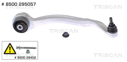 8500295057 Triscan