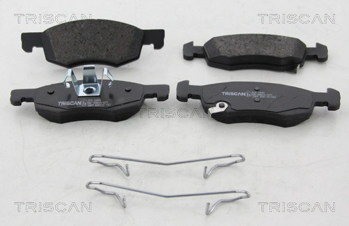 Comprar PF0813 Magneti Marelli Pastillas delanteras de freno