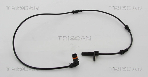Sensor ABS de rueda delantera Mercedes S sedán (W221) (2005 - 2013) precio, desde 49,25 EUR