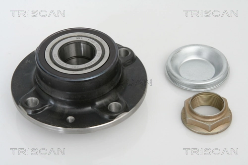 Comprar 374870 VAG Cubo de rueda, Eje trasero