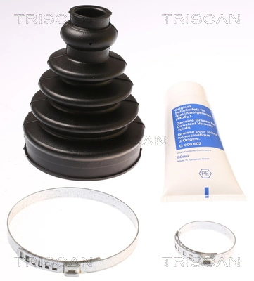 Comprar 992934 Gomet Fuelle de semieje delantero interior