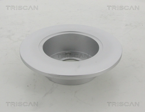 Comprar 1618874680 Peugeot/Citroen Disco de freno trasero