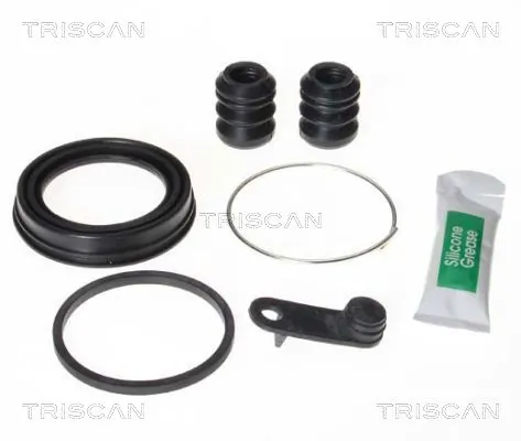 Kit de reparación, pinza de freno delantero Renault Clio desde 7,35 €