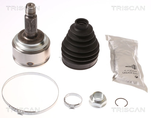 854040148 Triscan