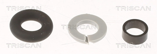 Kit de reparación del inyector Skoda Octavia III (2012-2020)