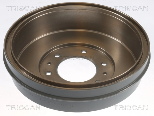 Tambor de freno trasero para Mitsubishi Pajero SPORT II KH