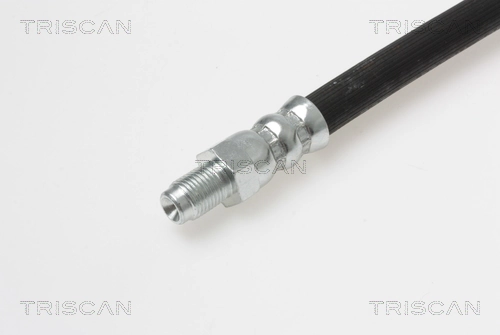 Latiguillos de freno delantero FT1112 K&K