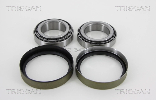 Cojinete de rueda delantero Polcar CX198 precio, desde 37,08 EUR