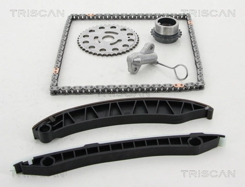 865010014 Triscan