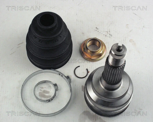 854050122 Triscan