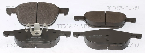 Comprar Pastillas de freno Ford C-Max Grand CB7