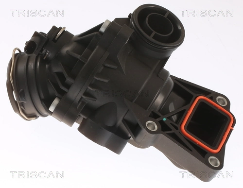 Caja del termostato para Mercedes ML/GLE  W166