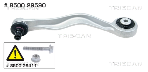 850029590 Triscan