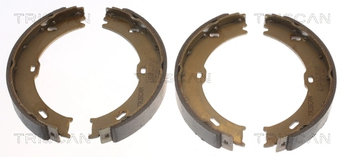 Comprar Zapatas de freno de mano Volkswagen Crafter 30-35 2E, 2EE, 2EK