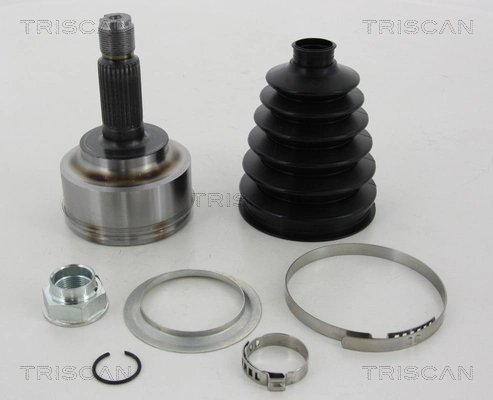 854040142 Triscan
