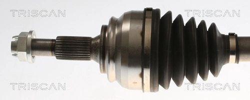 Semieje delantero izquierdo General Motors 95526663 precio, desde 79,41 EUR