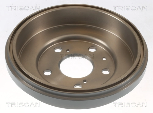 Tambor de freno trasero para Suzuki SX4  GY