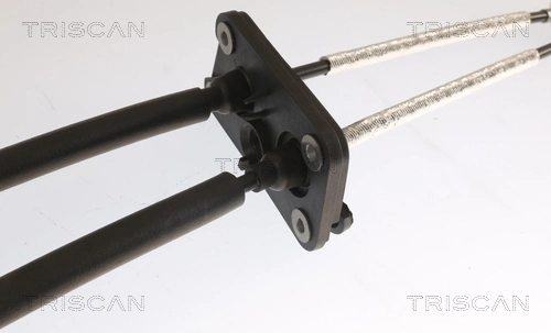 Cable de accionamiento de caja de cambios Renault (RVI) 1635692980 precio, desde 92,56 EUR