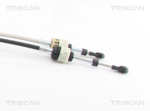 Comprar Cables de caja de cambios Volkswagen Crafter 30-35 2E, 2EE, 2EK