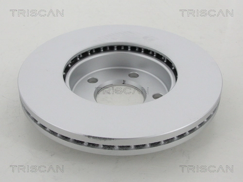 Comprar Disco de freno Volkswagen Multivan T5 7HM, 7HN, 7HF, 7EF, 7EM, 7EN