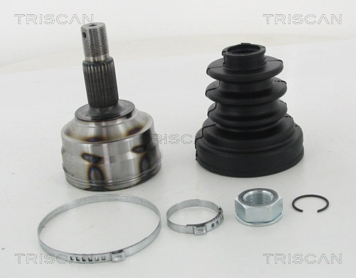 854028156 Triscan