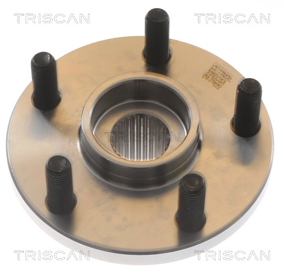Cubo delantero para Toyota Avensis II T25