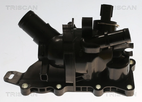 Comprar Caja de termostato Nissan Terrano III D10