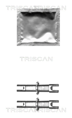 8105102638 Triscan