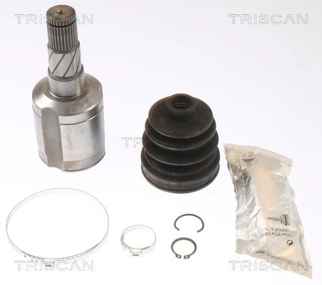 854081204 Triscan